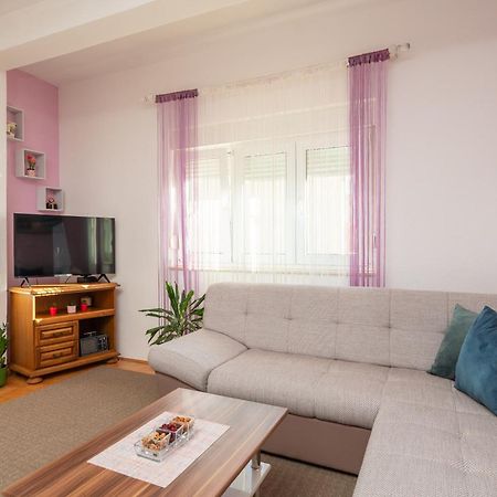 Seaside Holiday Home Jelica Stanici Buitenkant foto