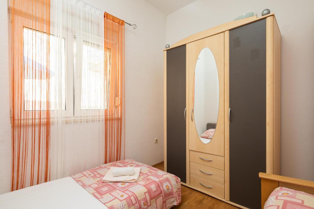 Seaside Holiday Home Jelica Stanici Buitenkant foto