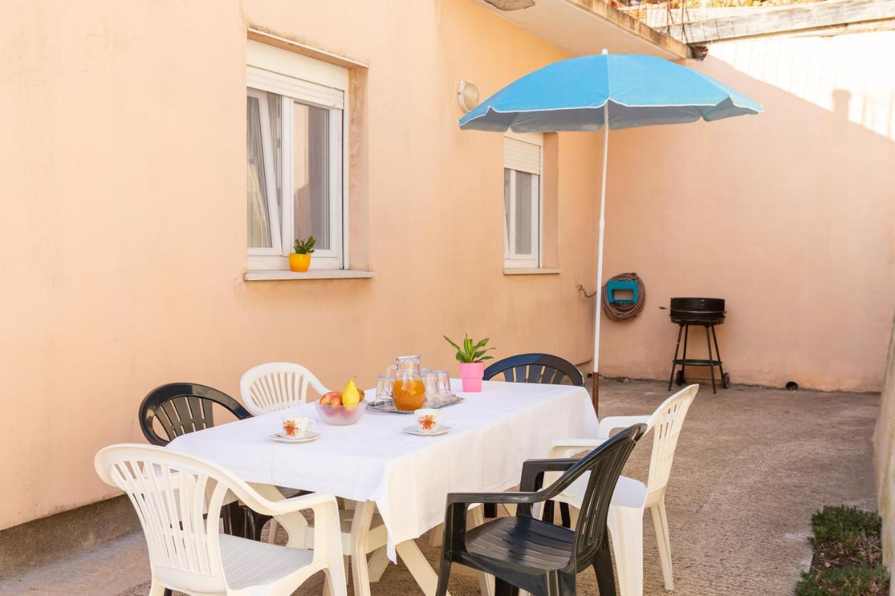 Seaside Holiday Home Jelica Stanici Buitenkant foto