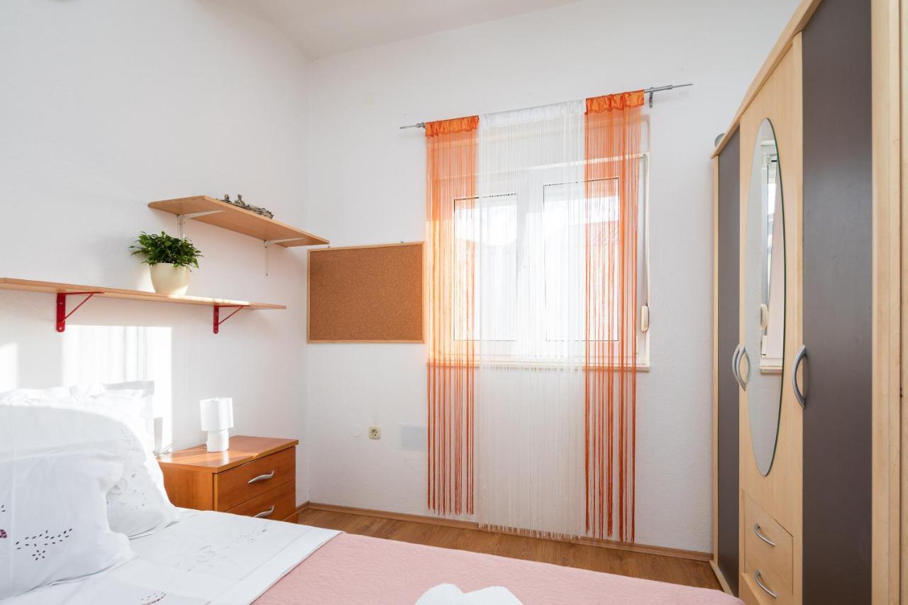 Seaside Holiday Home Jelica Stanici Buitenkant foto