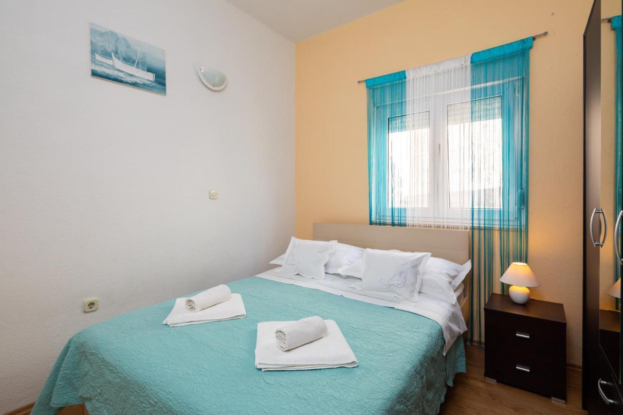 Seaside Holiday Home Jelica Stanici Buitenkant foto