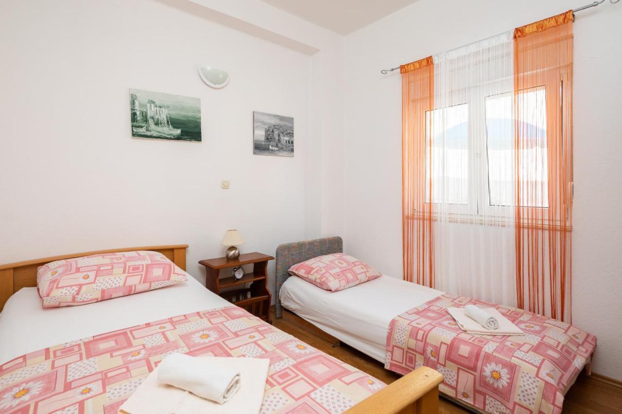 Seaside Holiday Home Jelica Stanici Buitenkant foto