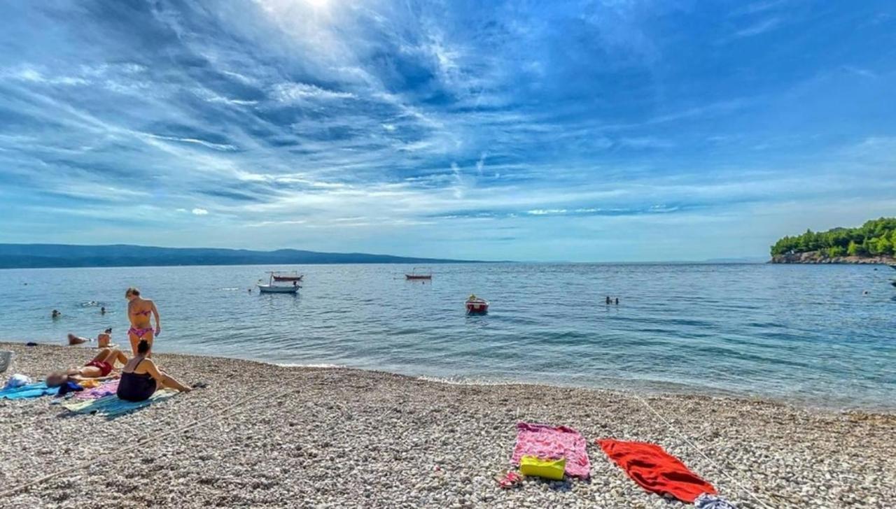 Seaside Holiday Home Jelica Stanici Buitenkant foto