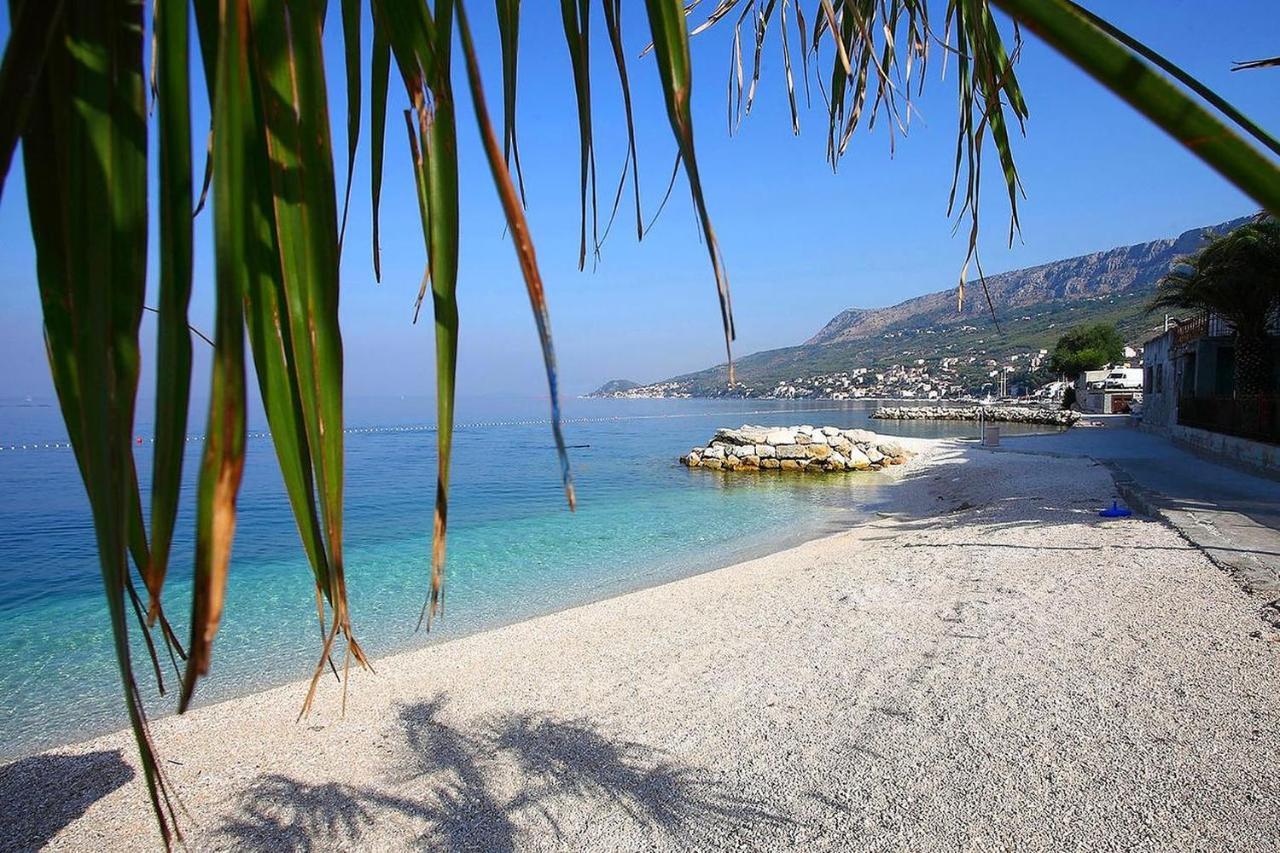 Seaside Holiday Home Jelica Stanici Buitenkant foto
