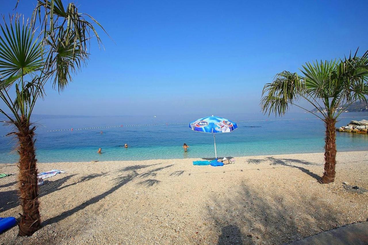 Seaside Holiday Home Jelica Stanici Buitenkant foto