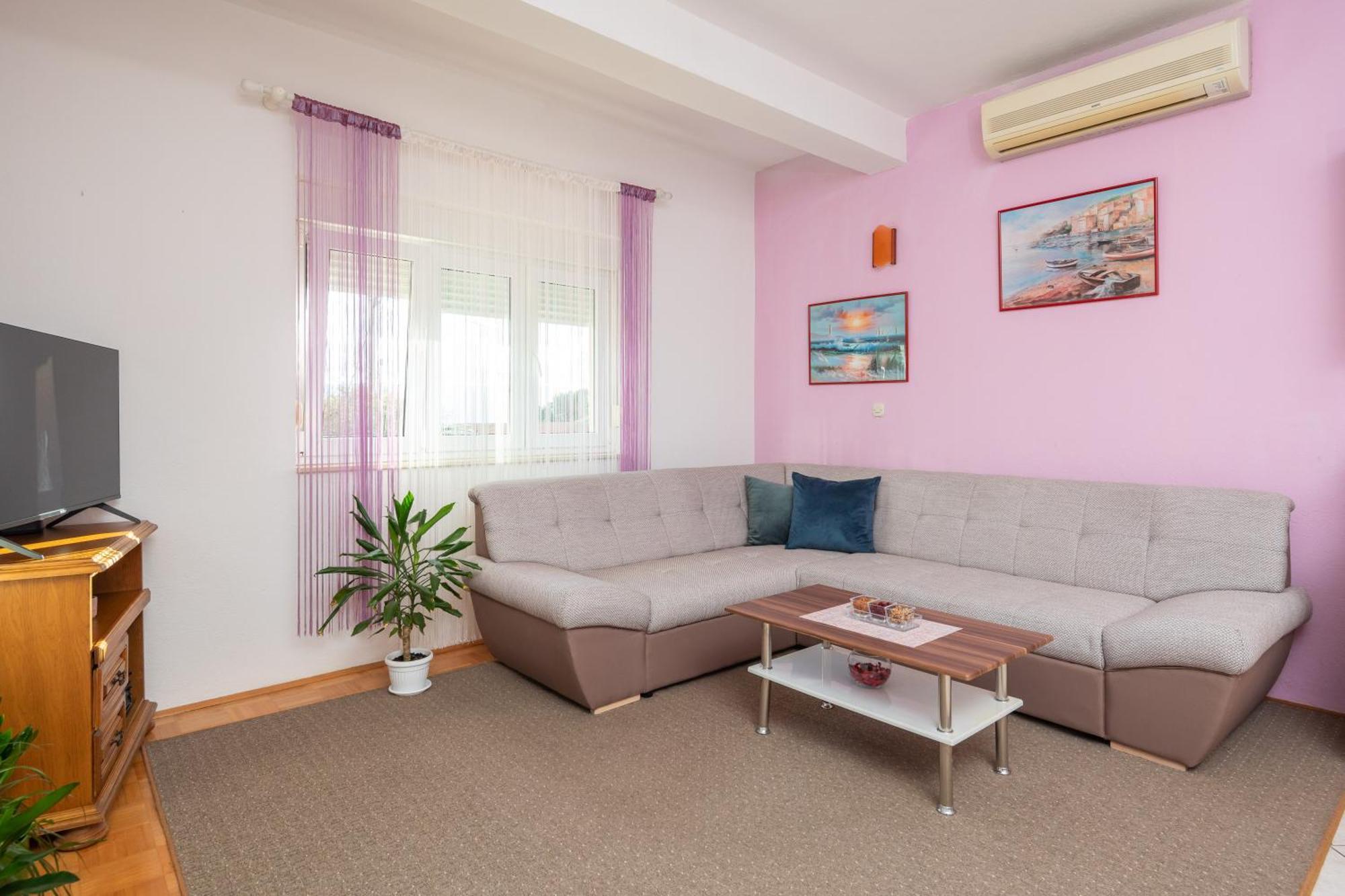Seaside Holiday Home Jelica Stanici Buitenkant foto