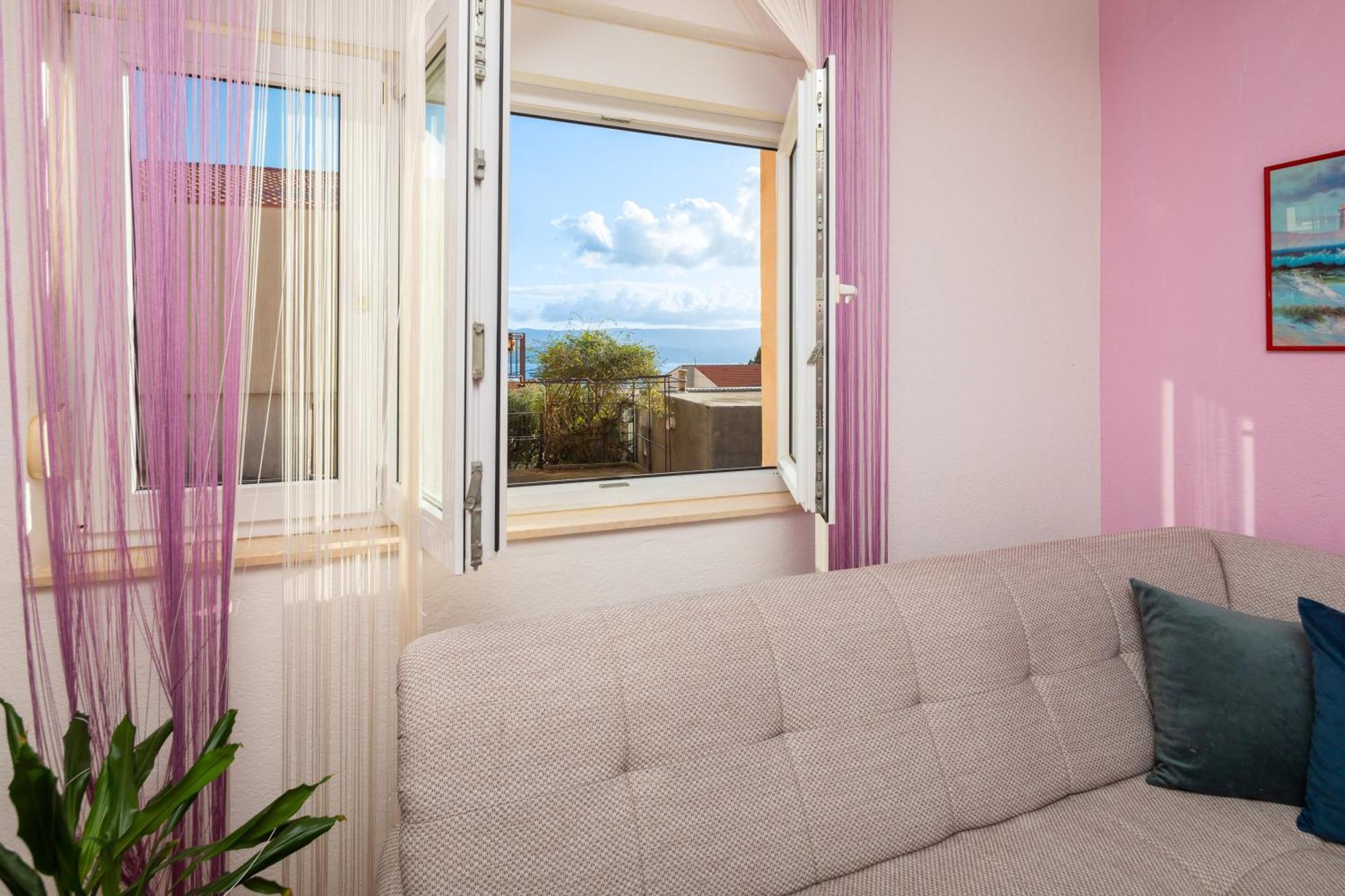 Seaside Holiday Home Jelica Stanici Buitenkant foto