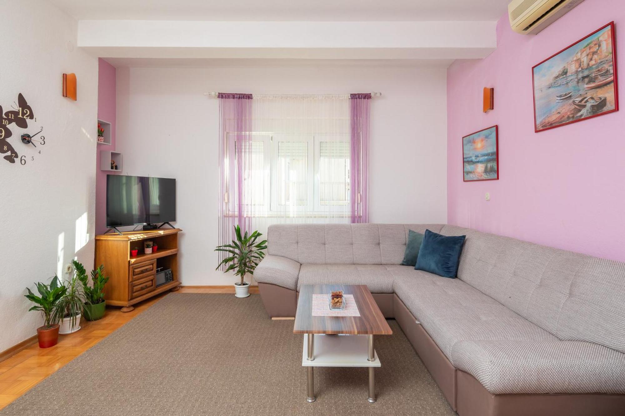 Seaside Holiday Home Jelica Stanici Buitenkant foto