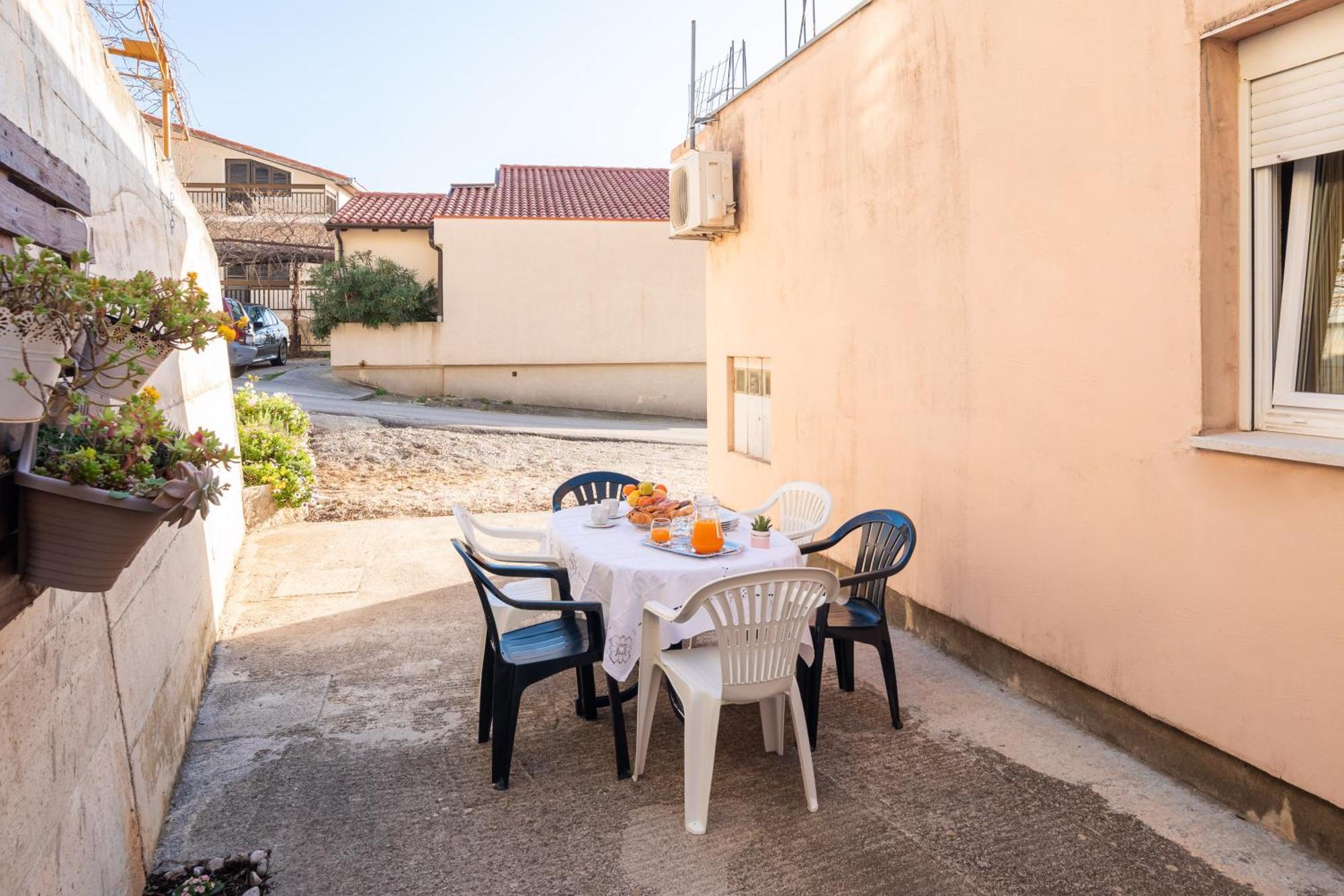 Seaside Holiday Home Jelica Stanici Buitenkant foto